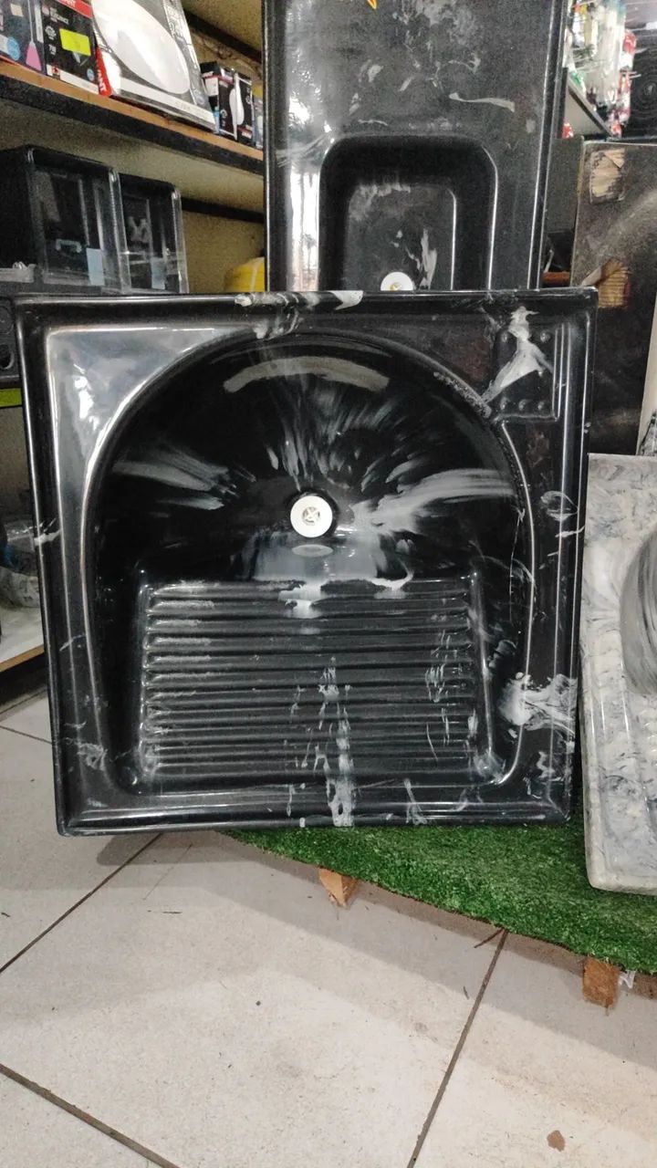 Tanque 58x58 1 CUBA - Foto 3