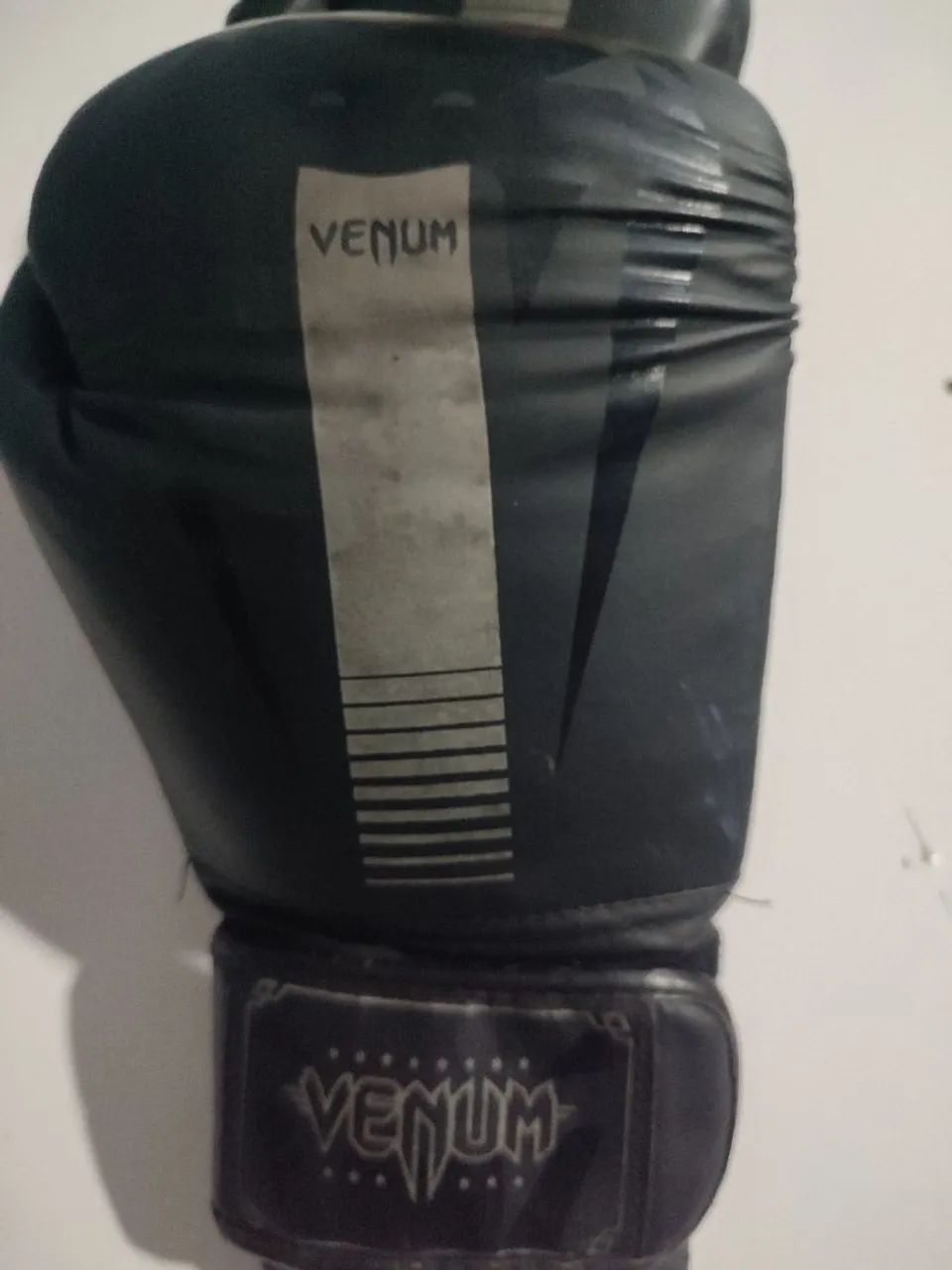 Luvas de Muay thai/ Boxe  - Foto 4