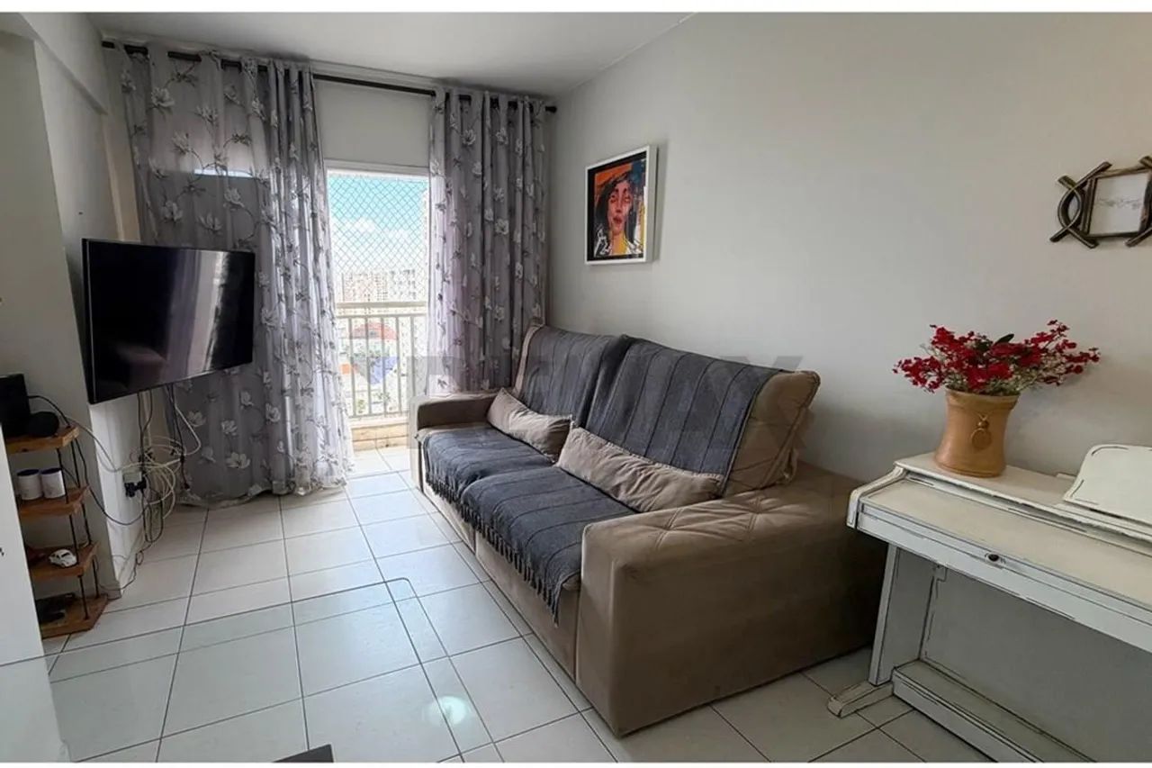 Residencial Ventura - 2 Quartos com suíte, Vaga Coberta e Lazer Clube em Samambaia DF