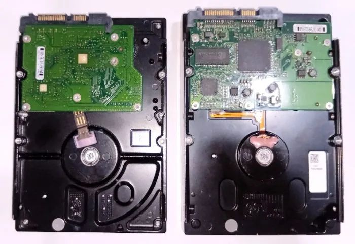 HDs para Computadores Antigos - Foto 5