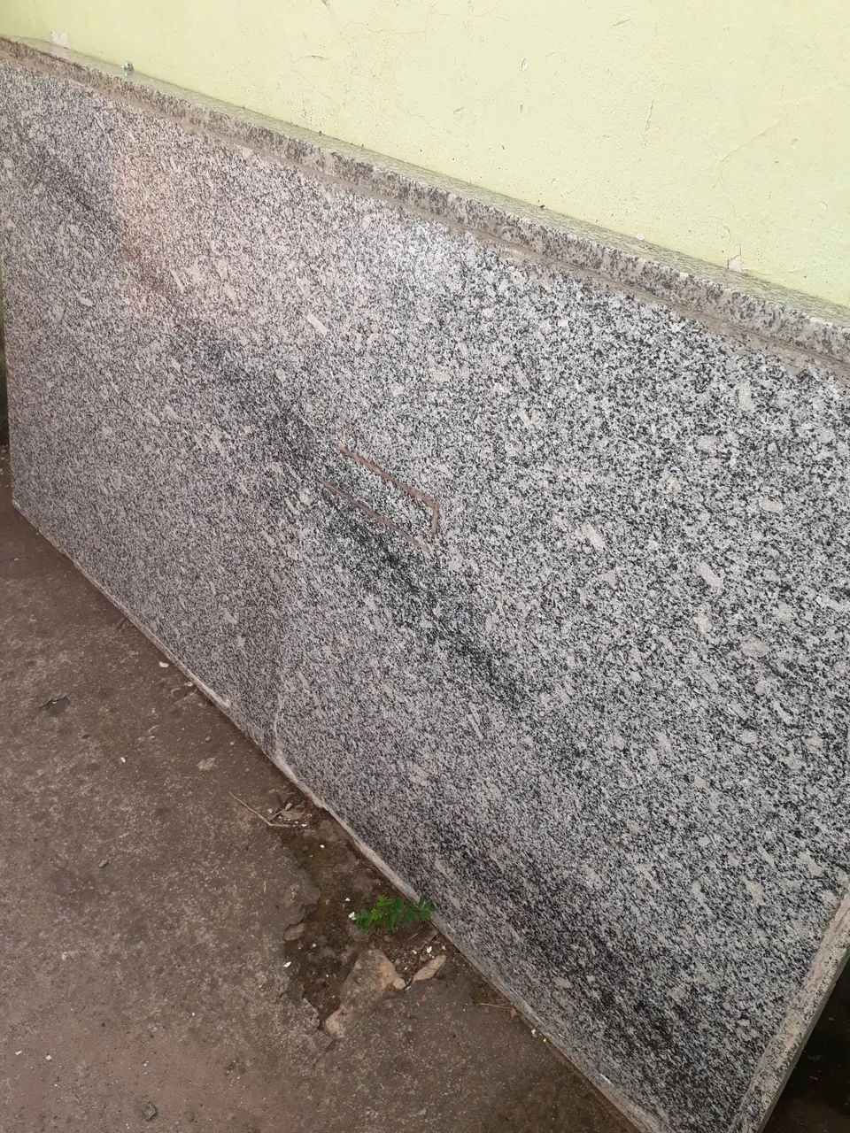 Placa de granito  - Foto 3