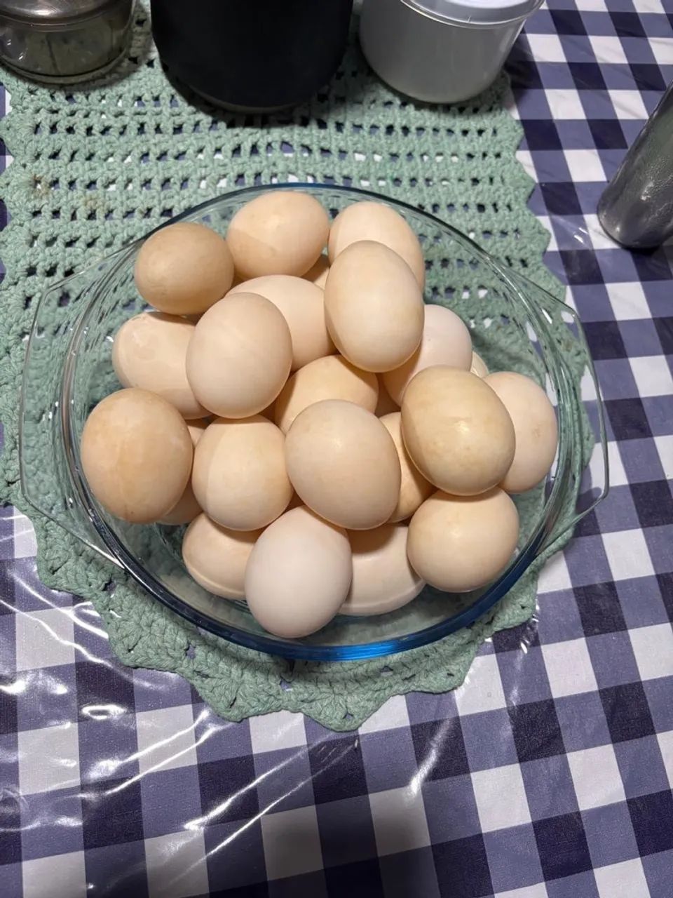 OVOS DE PATO - Foto 2