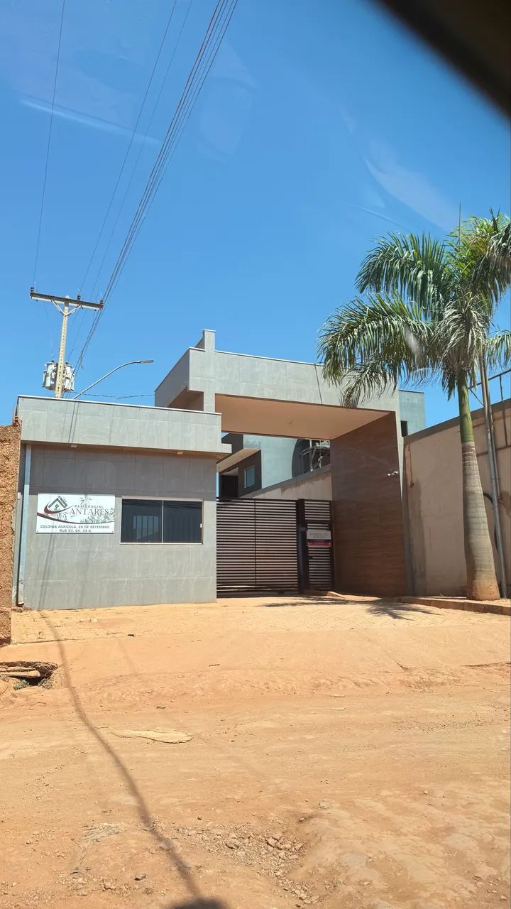 26 de Setembro rua 3