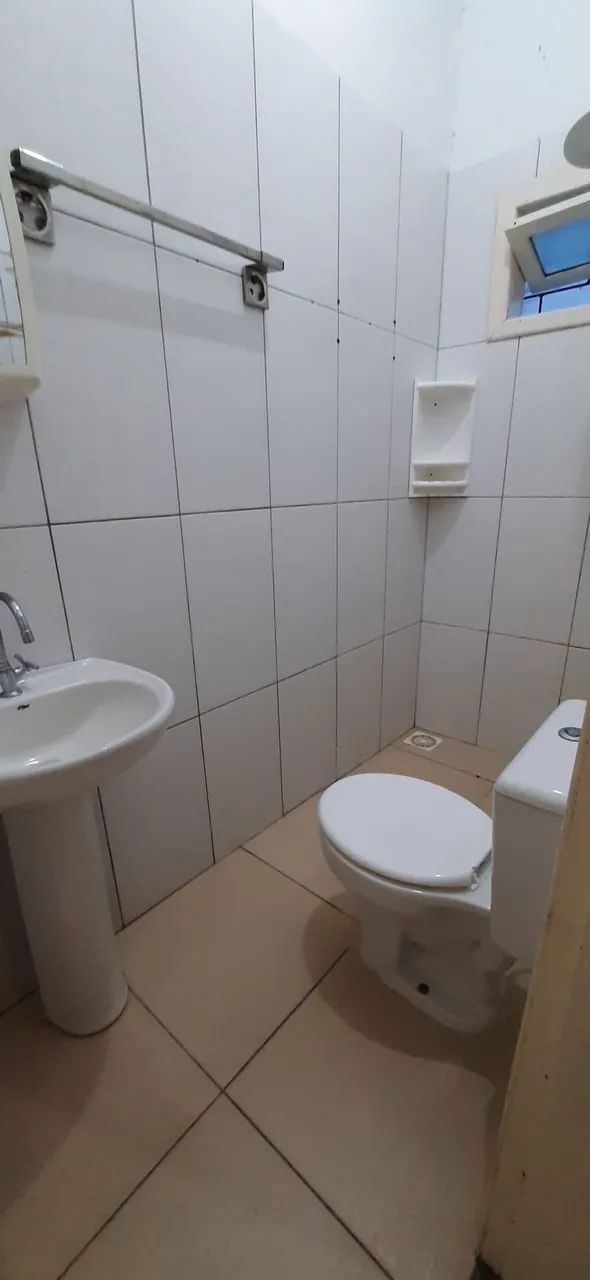 Casa temporada acomoda até 6 pessoas confortável e completa  - Foto 7