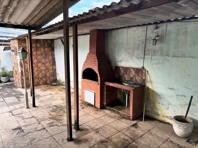 Bangu - Casa com piscina comercial ou residencial.  - Foto 3