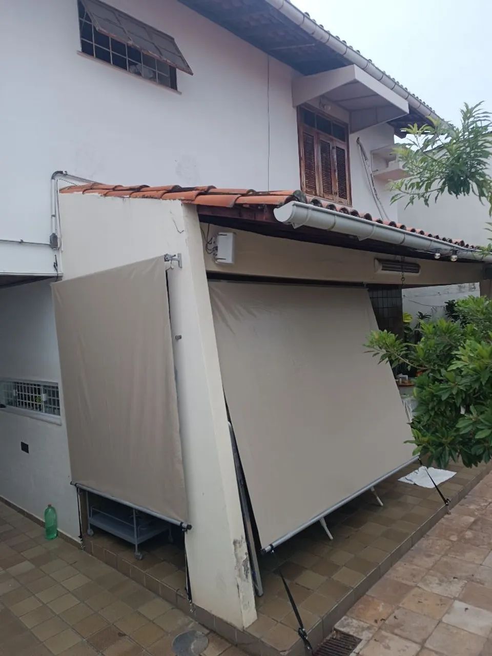 Toldo móvel - Foto 4