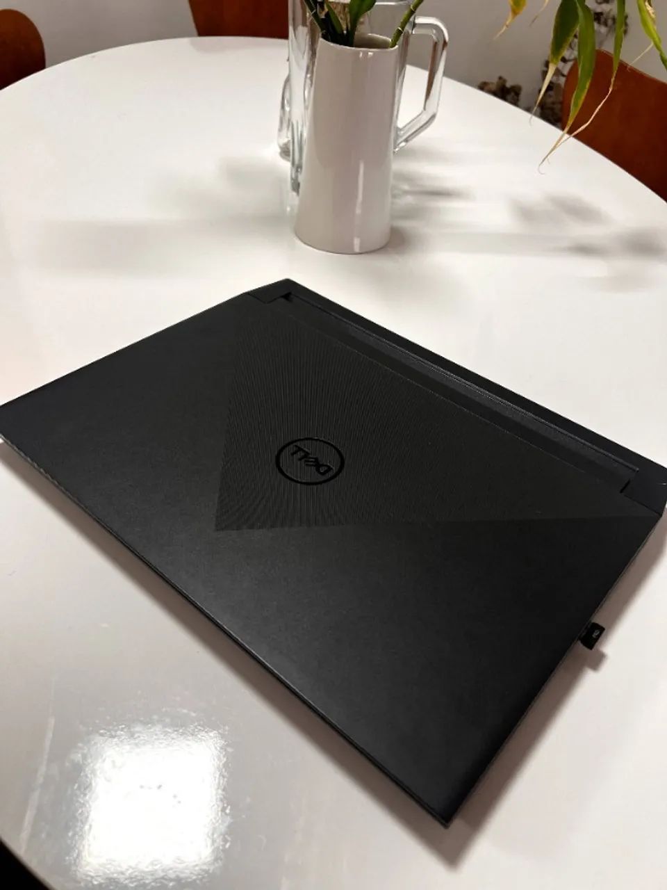 Notebook Dell G15 (Estudo troca) - Foto 5
