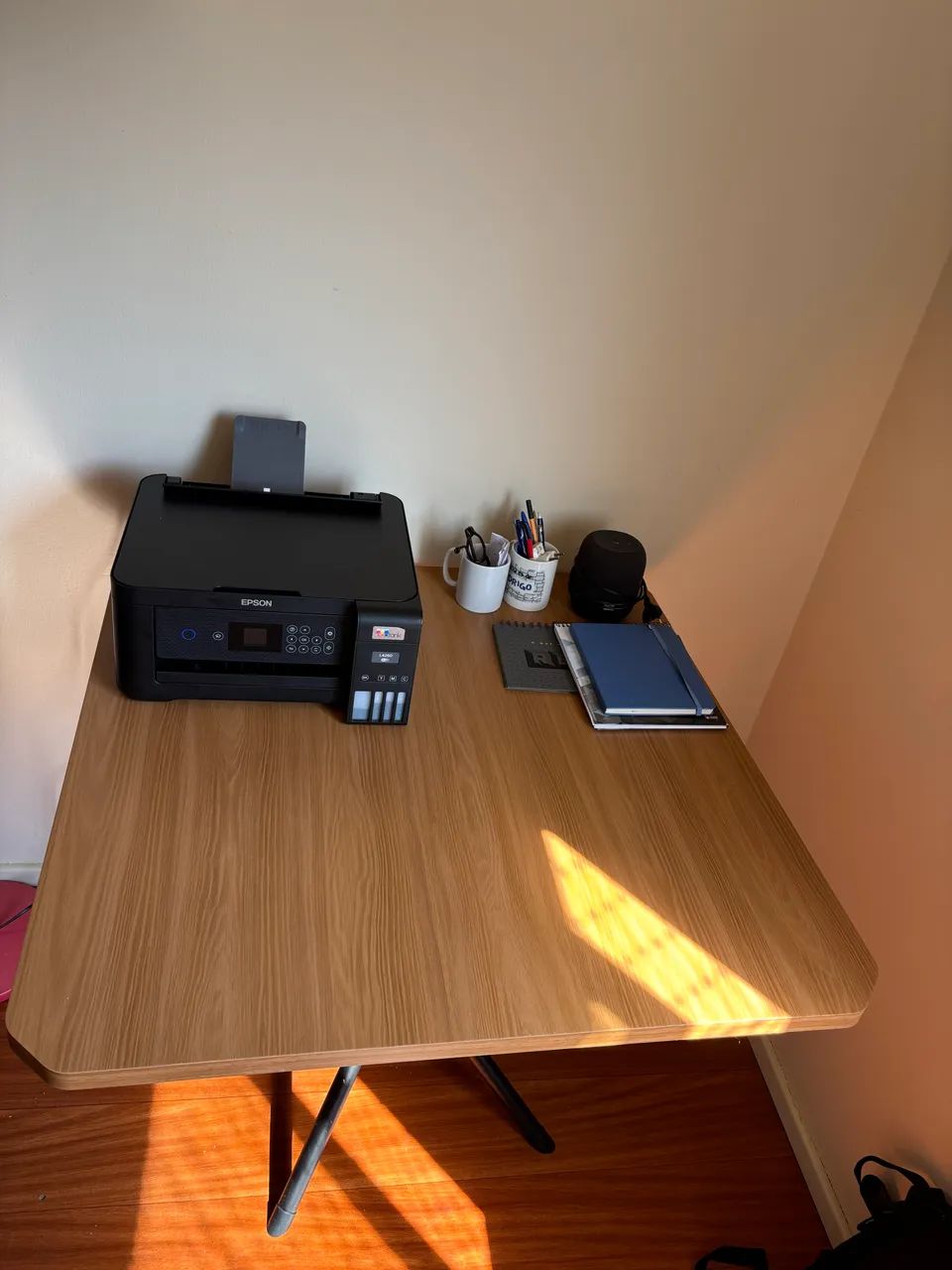 mesa kappesberg 90cm - Foto 2