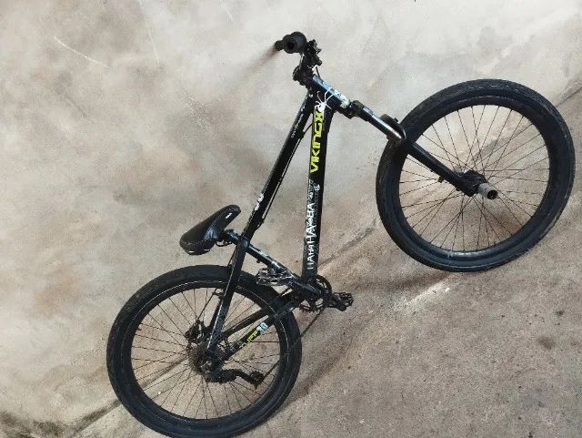 Bicicleta  - Foto 5
