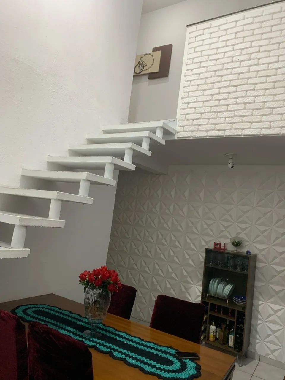 Casa no jardim topázio  - Foto 4