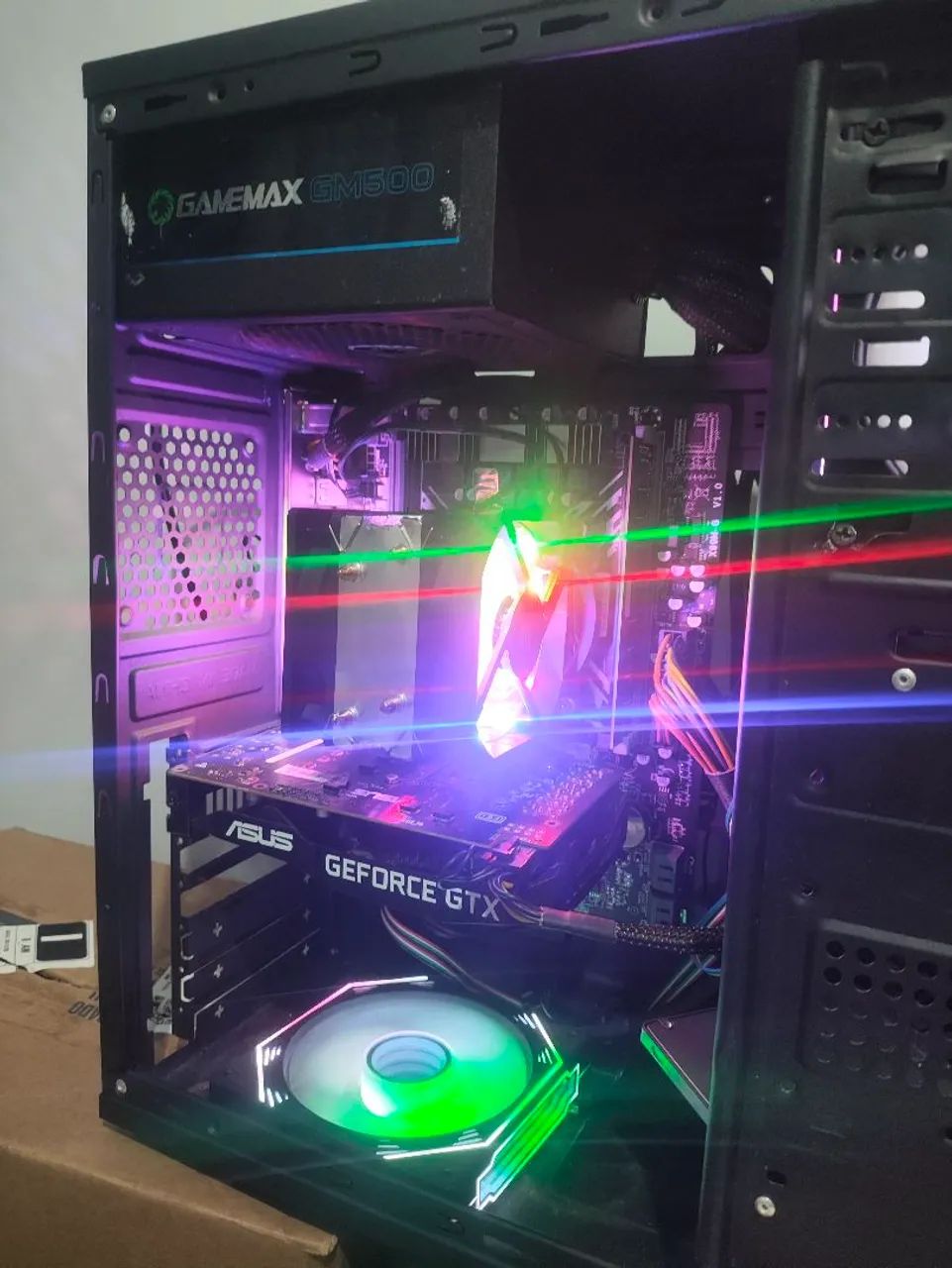 Kit Xeon  - Foto 2