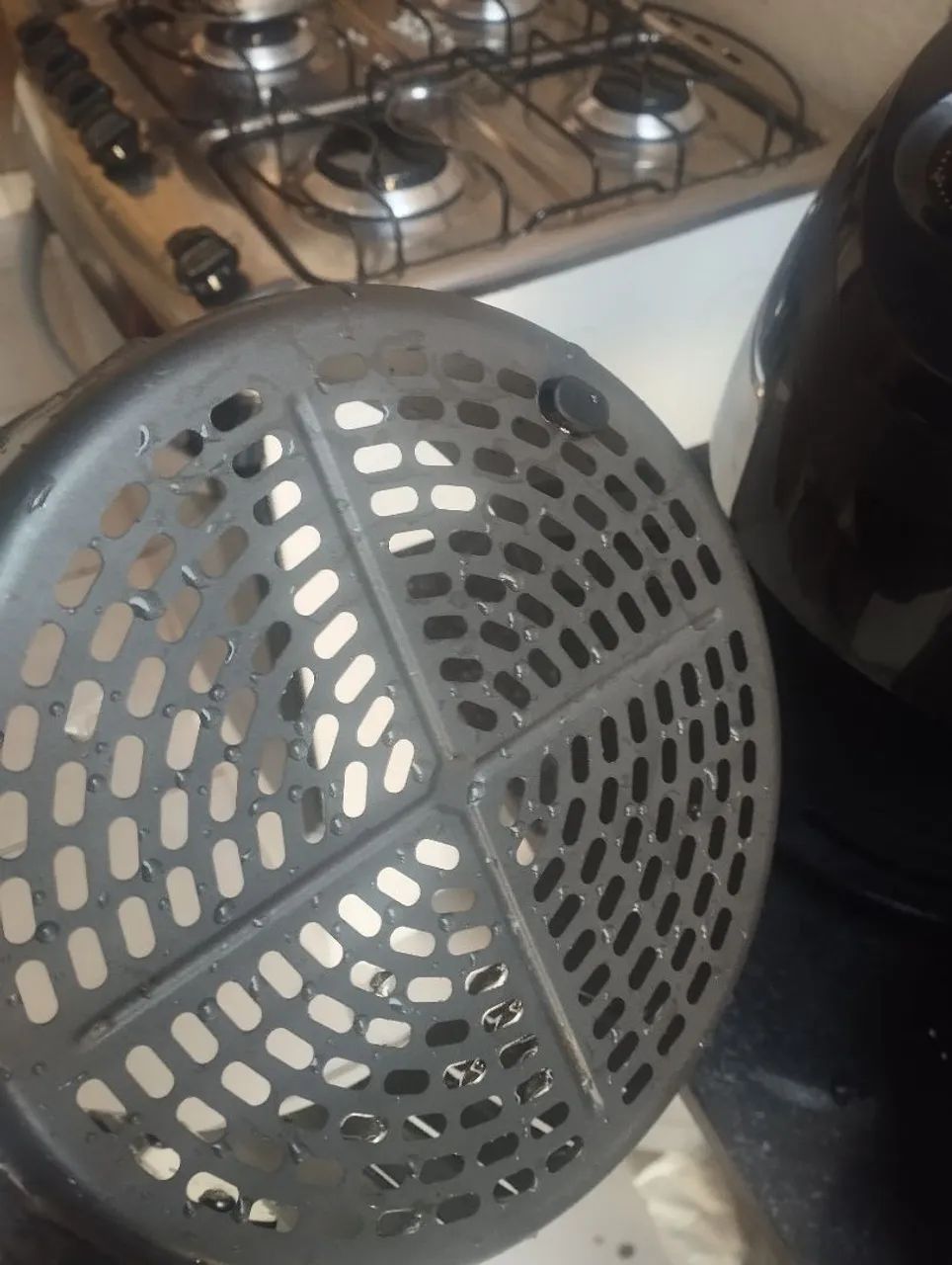 Airfryer britania  - Foto 3