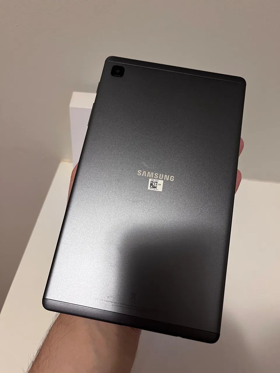 Galaxy Tab A7 Lite - Foto 3