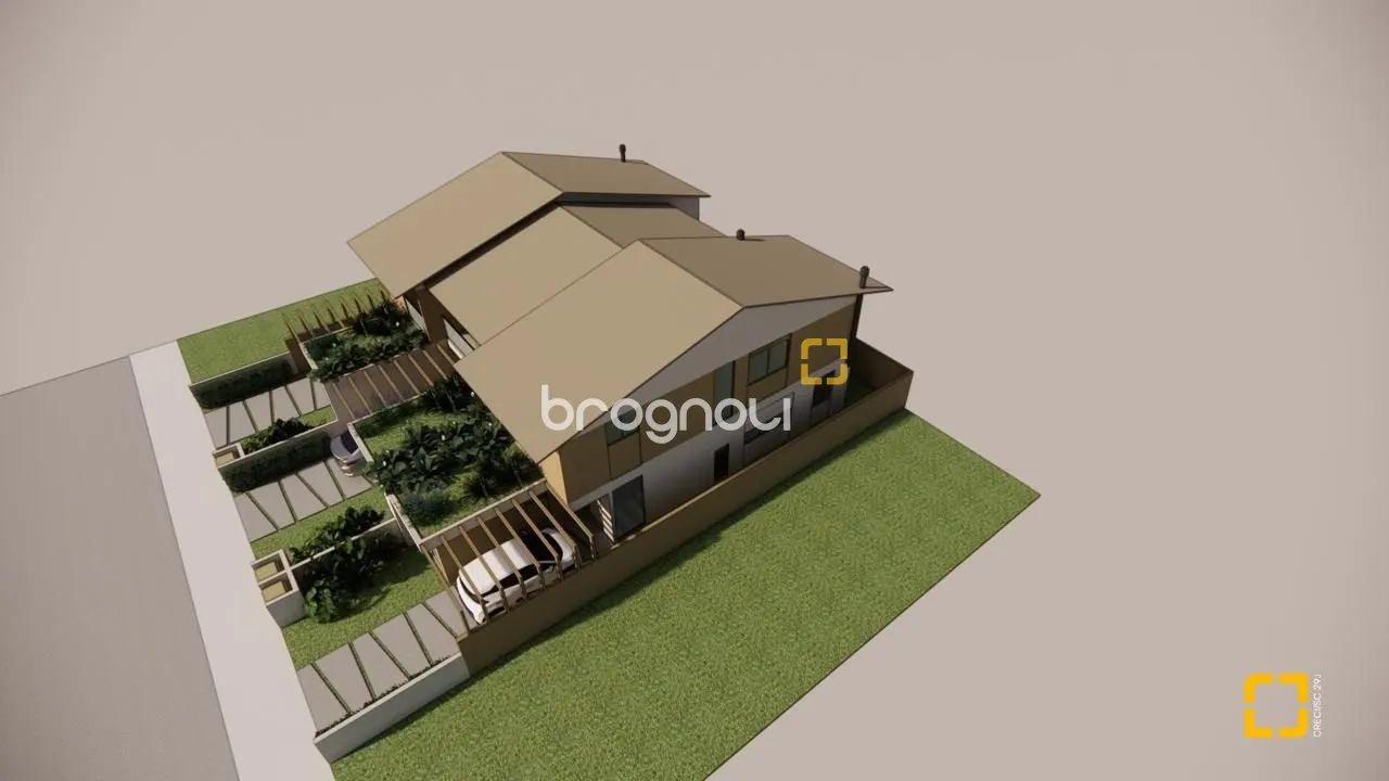Casa 4 dormitórios (1 suíte) no Campeche - Foto 5