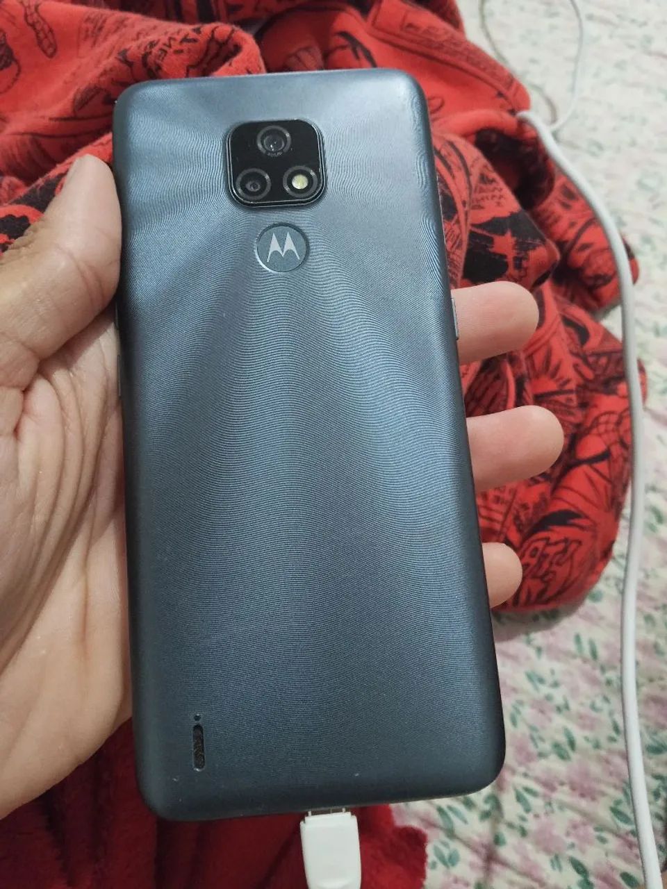 Moto E7 - Foto 2