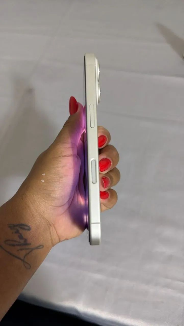 Iphone 16 Plus 256GB - Foto 5