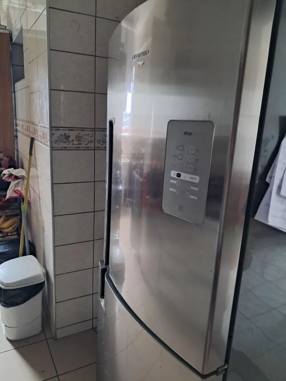 Geladeira inverse  - Foto 4