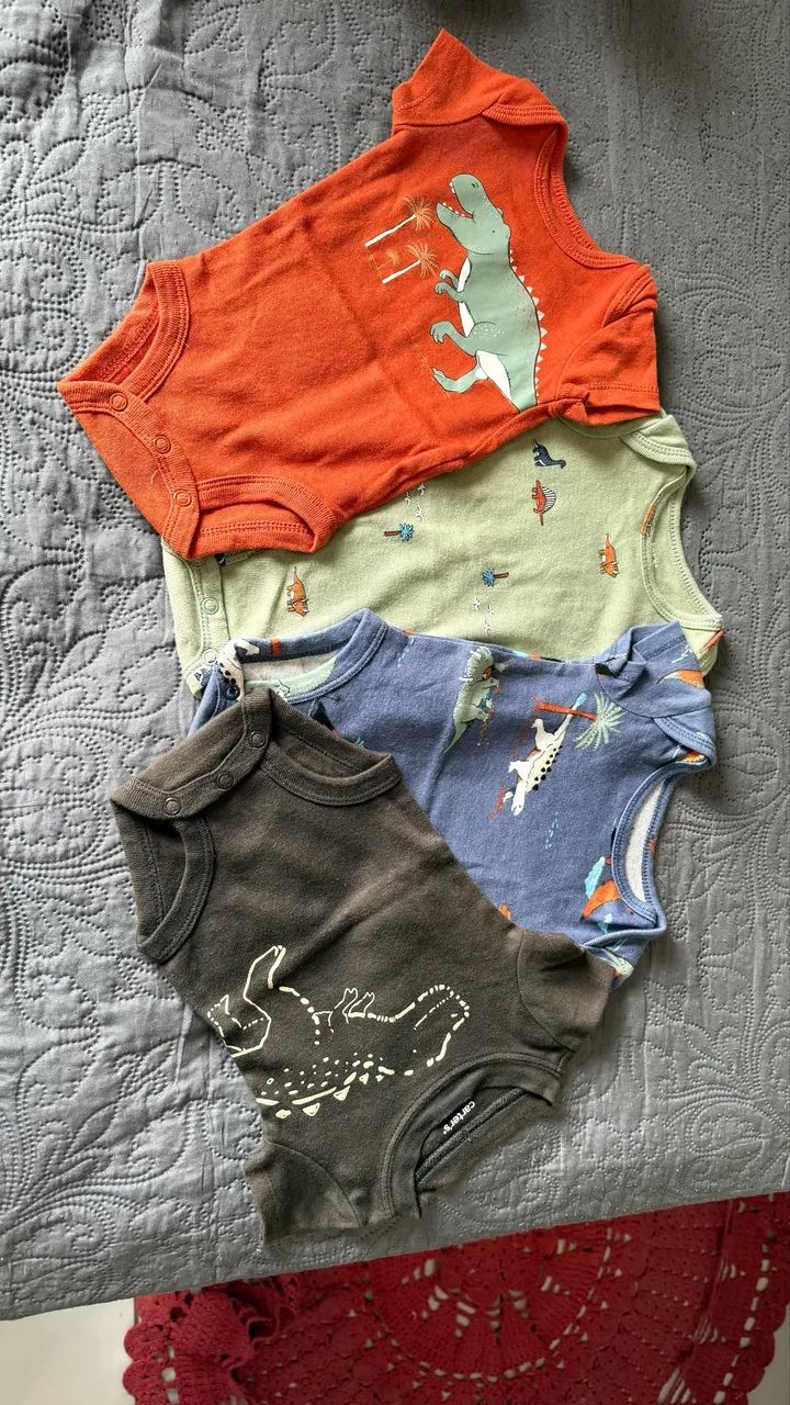 Kit body Carter?s