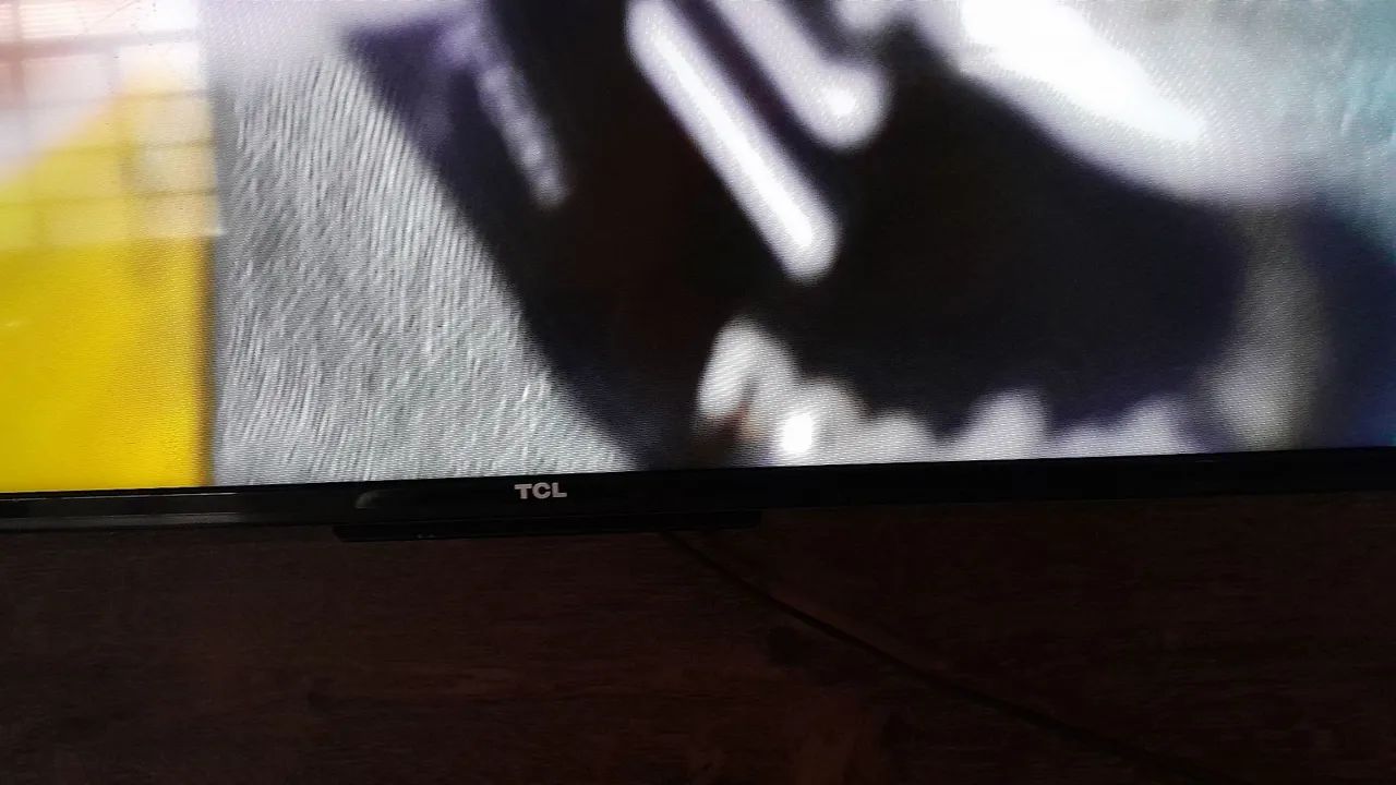 Tv 65 polegadas TCL - Foto 2