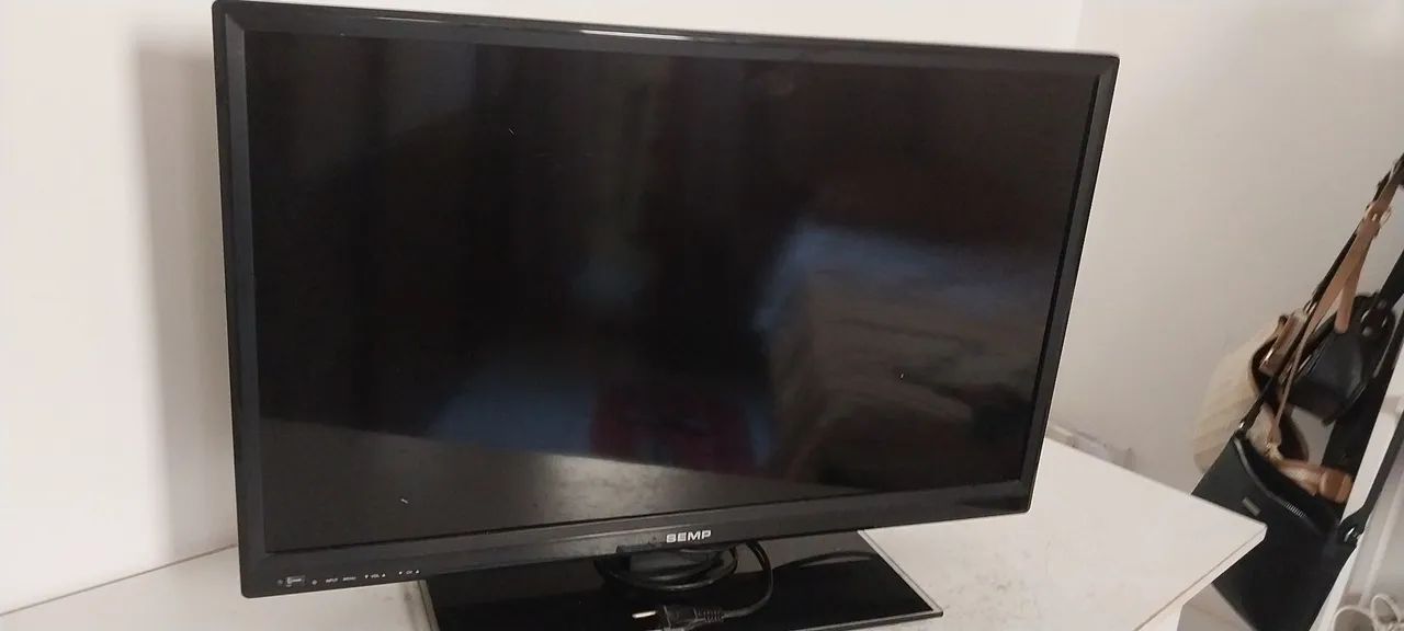 TV SEMP 29" (Com defeito) - Foto 2