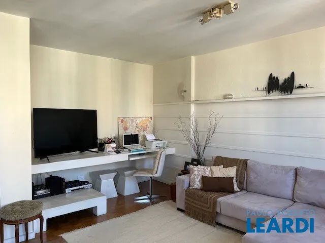 APARTAMENTO - JARDIM EUROPA - SP - Foto 3