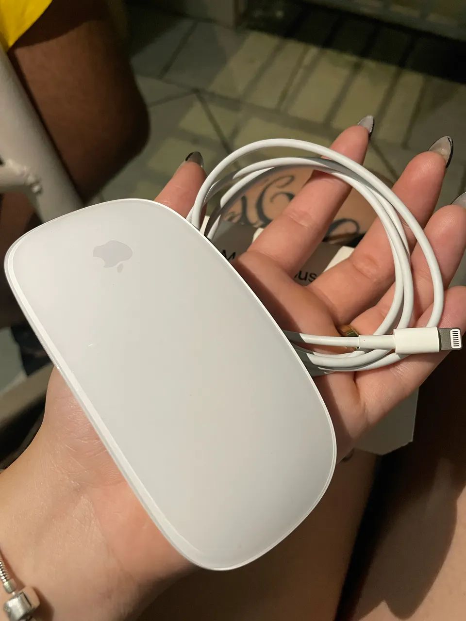 Magic Mouse 2 - Foto 2