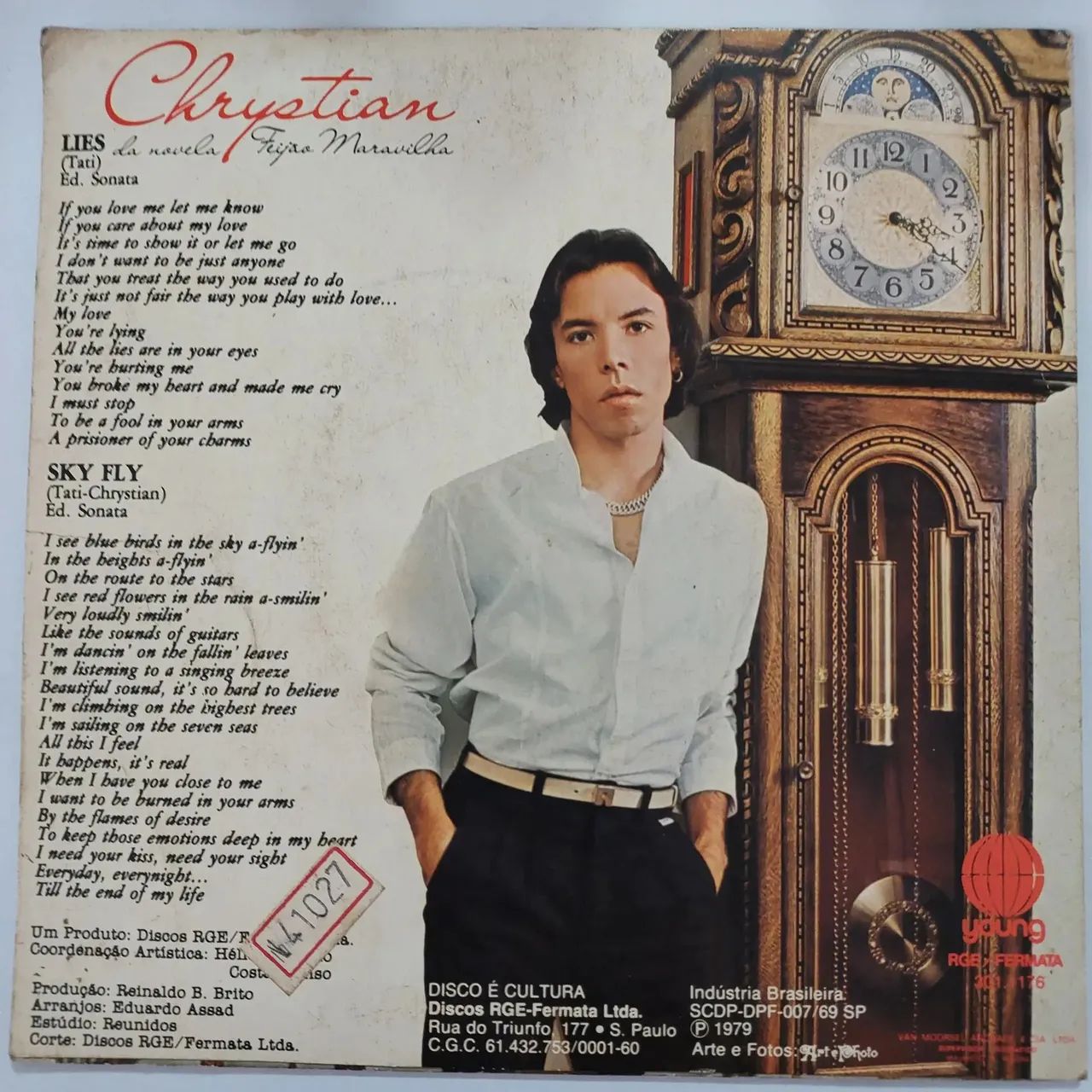 compacto chrystian  - Foto 2