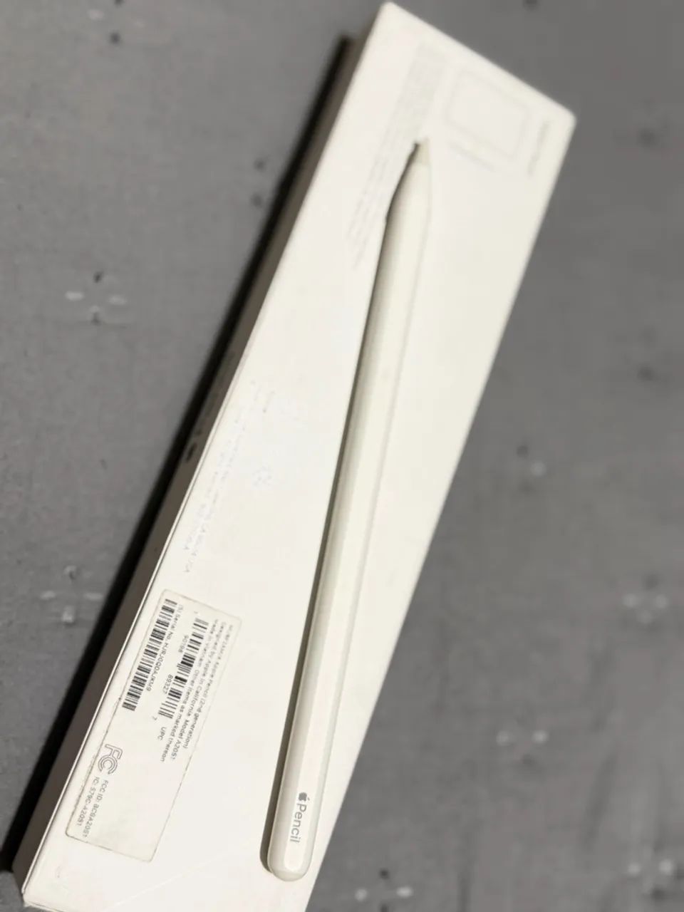 Apple Pencil  - Foto 2