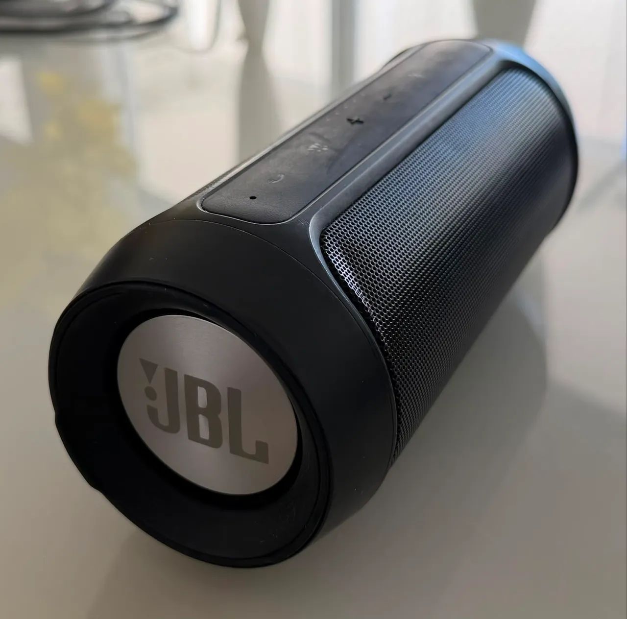 Caixa de som JBL Charge 2 - Foto 3