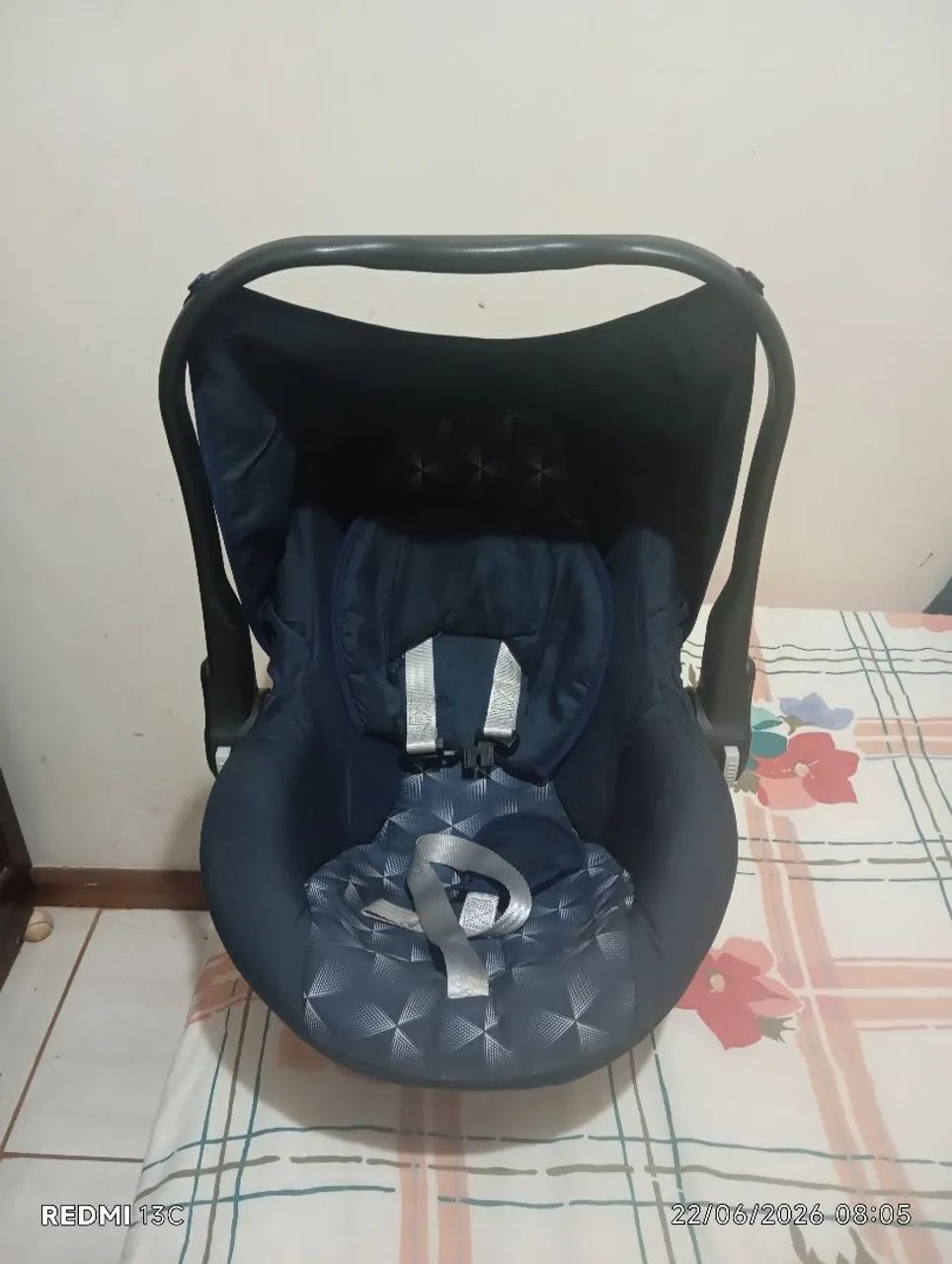Bebê conforto 