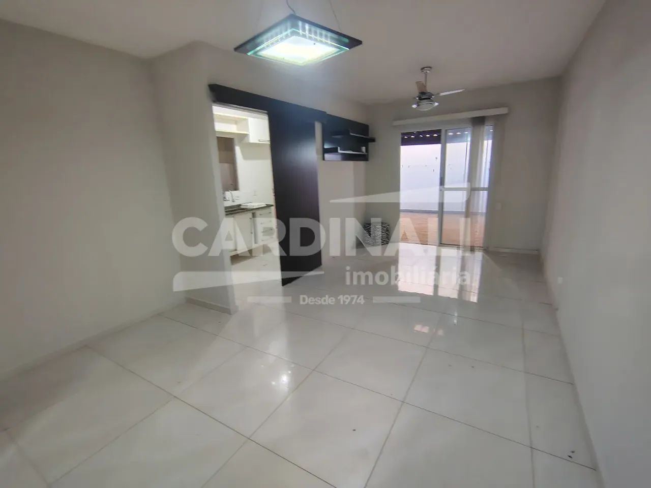 Casa em Condomínio 2 Dormitórios e Garagem coberta - Foto 2