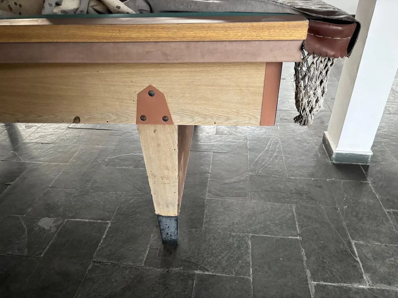 Mesa de Sinuca  - Foto 4