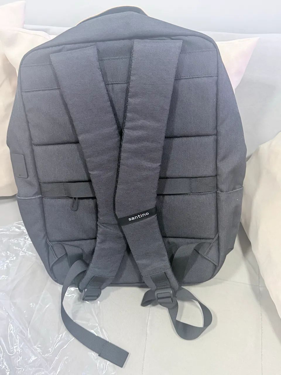 Mochila santino  - Foto 2