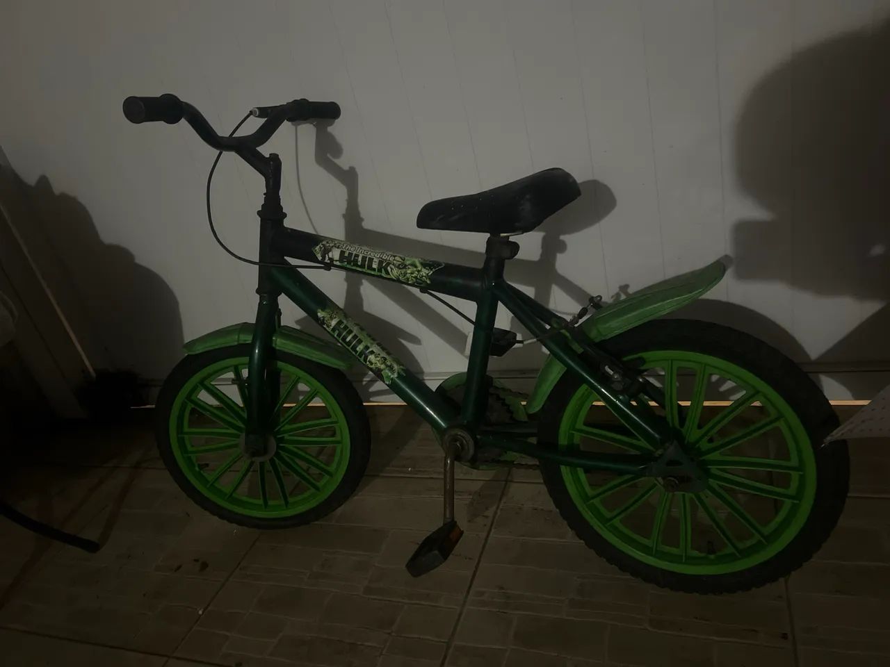 Bicicleta infantil  - Foto 2
