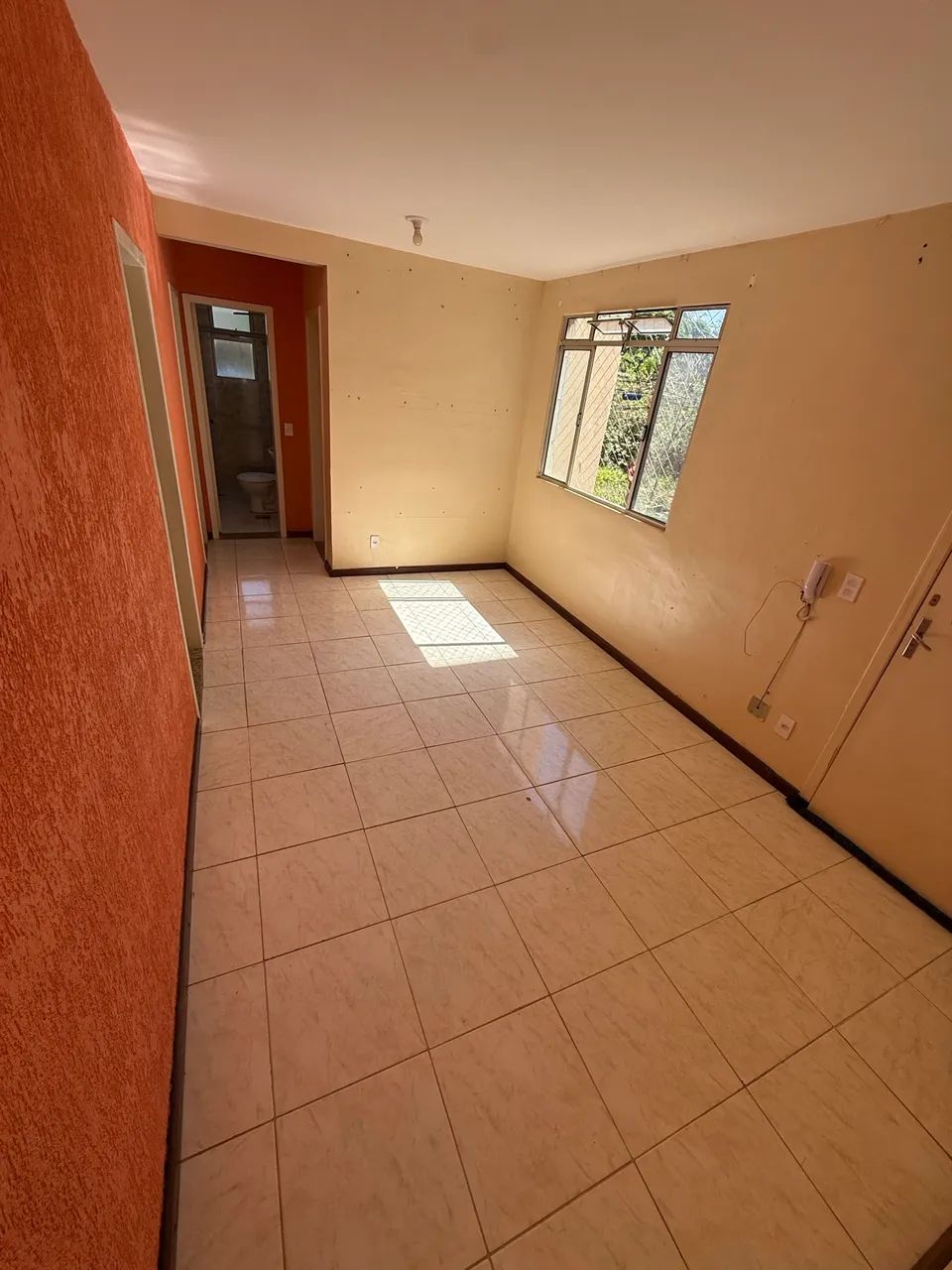 APARTAMENTO 2 QUARTOS ÓTIMA LOCALIZAÇÃO  - Foto 2