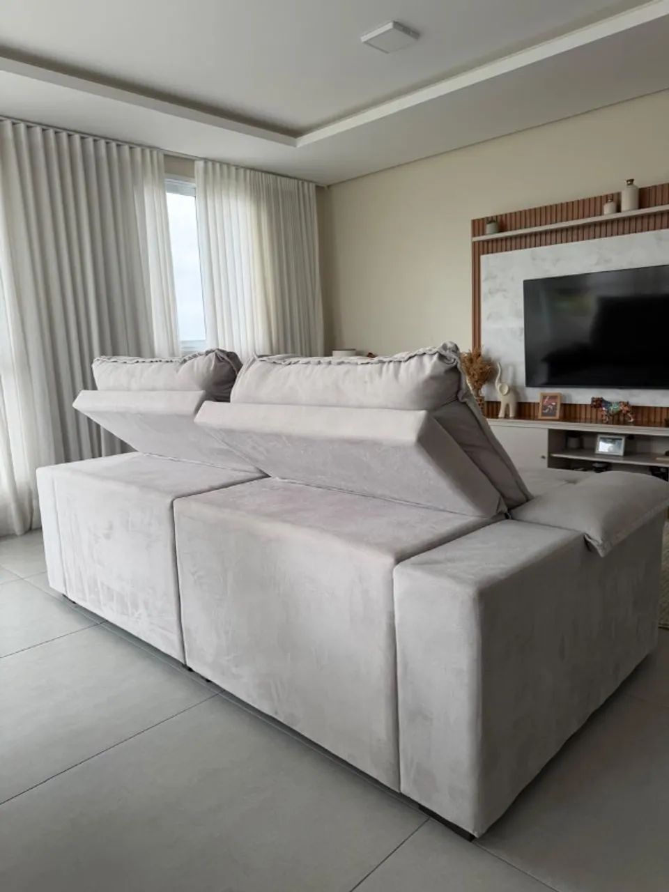 Sofá retrátil  - Foto 2