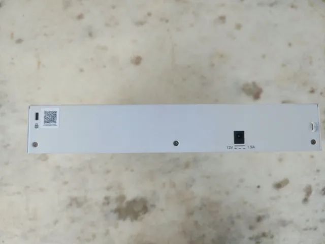 Cisco Switch C1300 Usado (Caixa original) - Foto 3