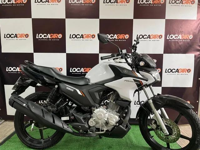 MOTO PARA ALUGAR - Foto 2