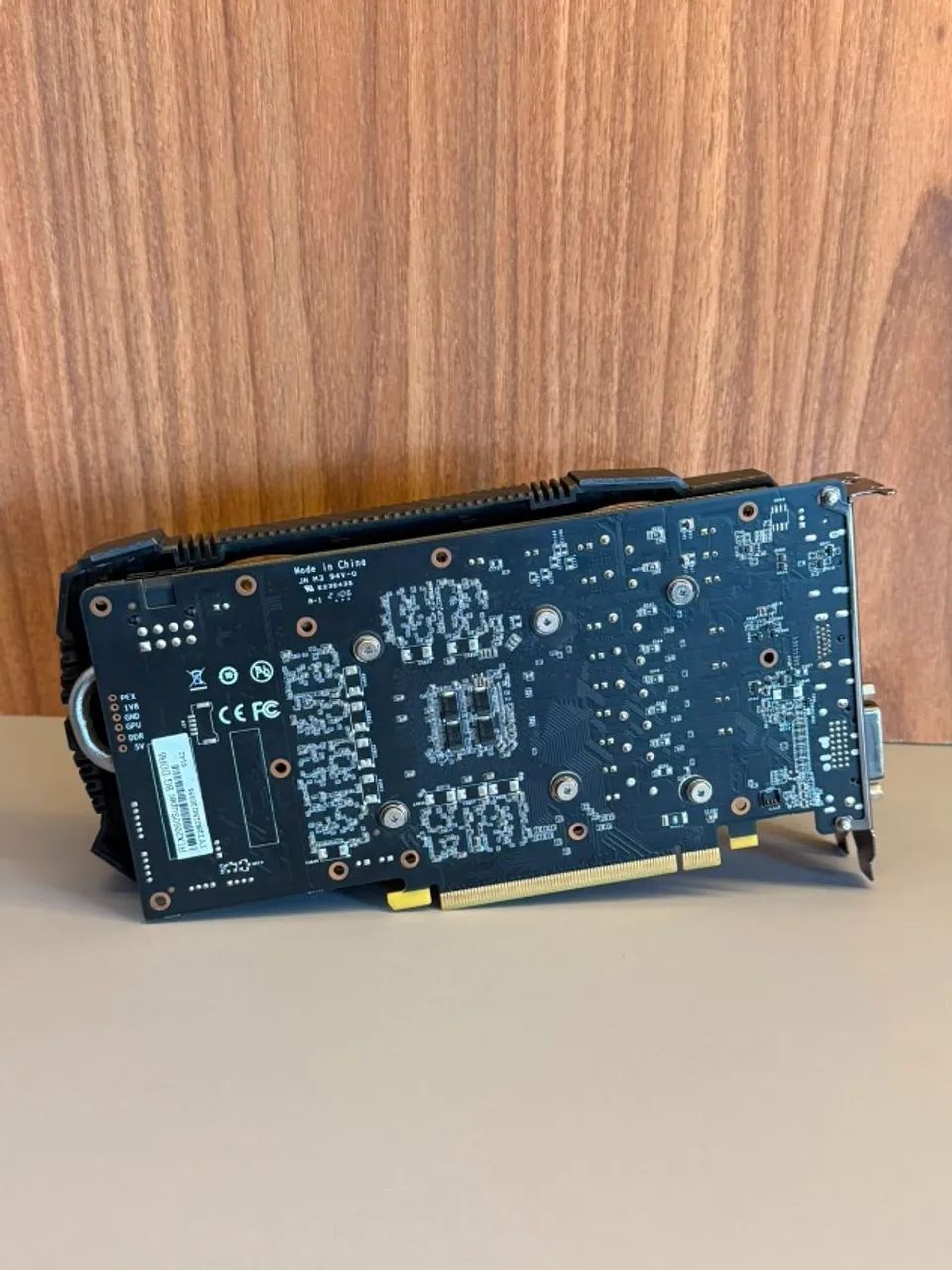 RTX 2060 SUPER 8GB MANCER - Foto 2