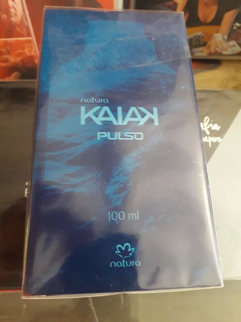 Produtos Natura