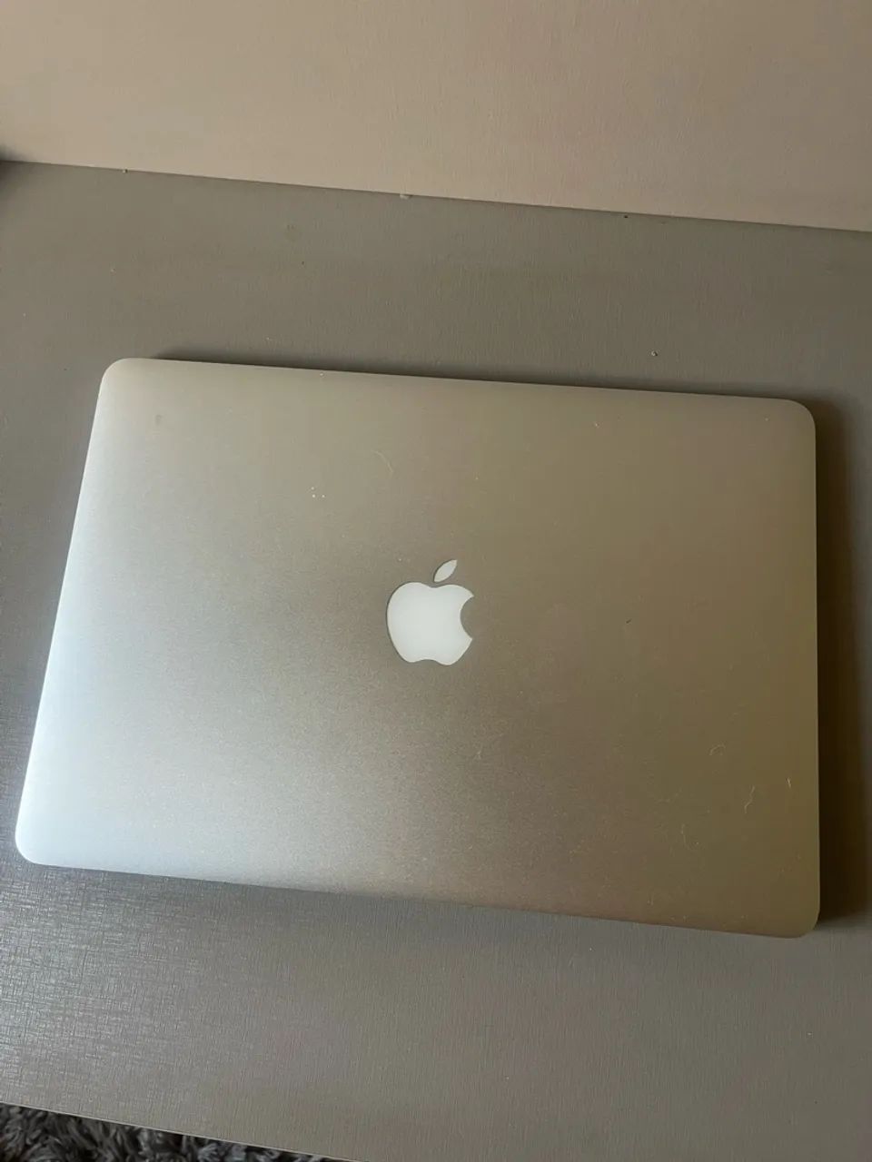 MacBook Air 