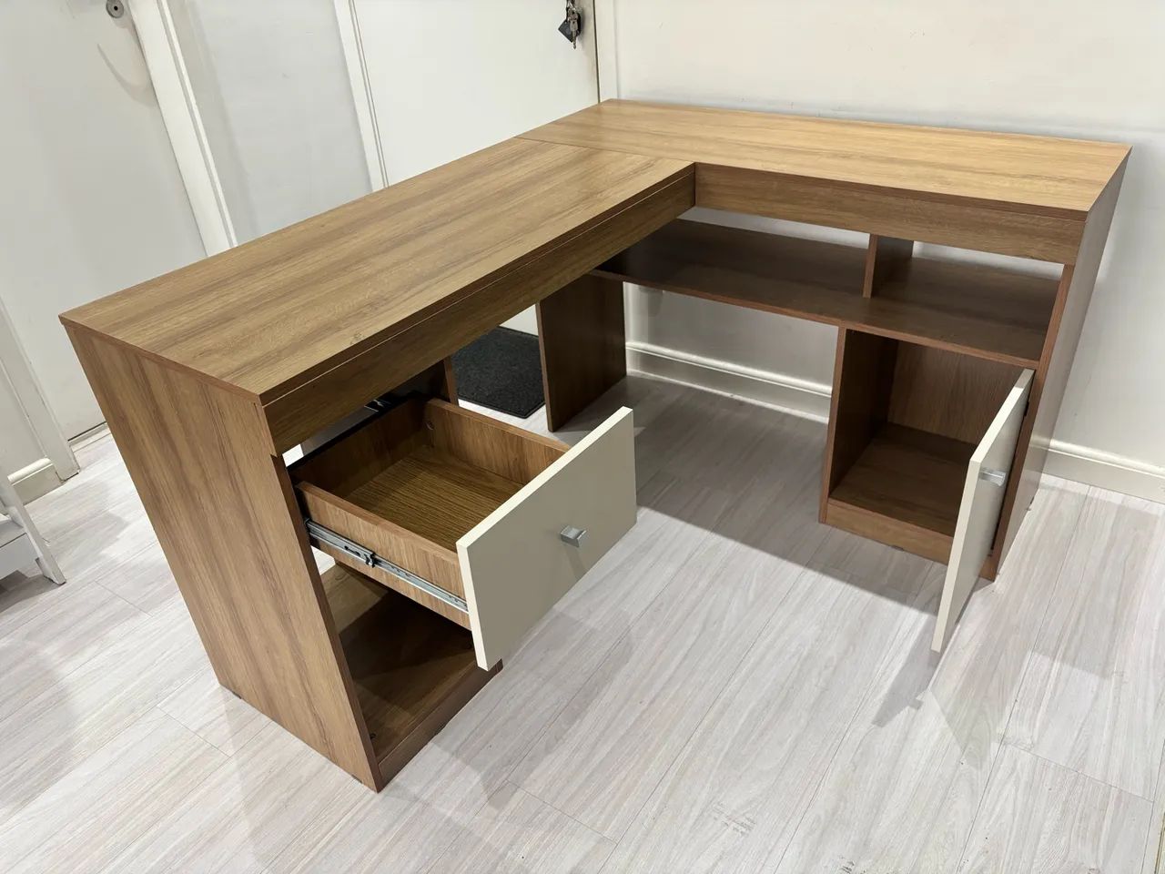Mesa de Escritório  - Foto 2