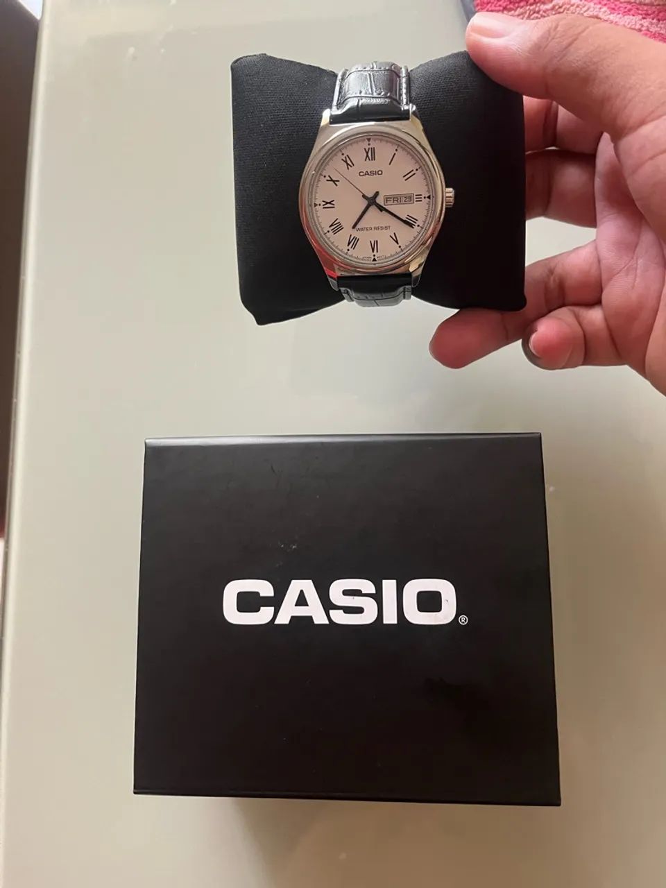 Relógio masculino(Casio) - Foto 2