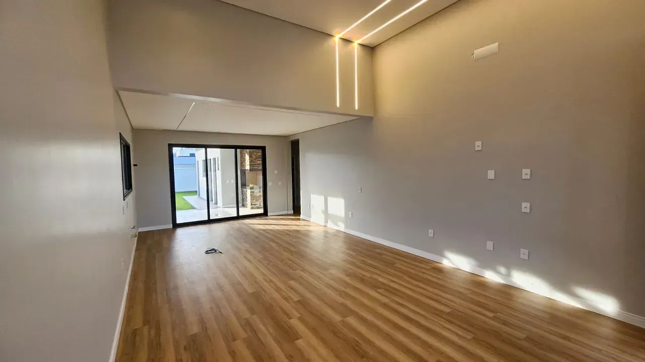Casa nova e financiavel em Santo Amaro da Imperatriz! - Foto 4