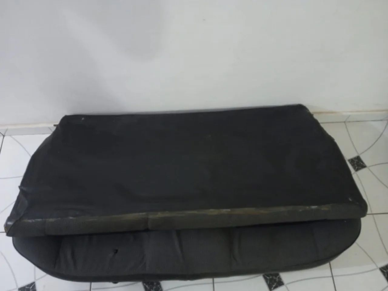 Banco carro uno 95 TODO BOM - Foto 2
