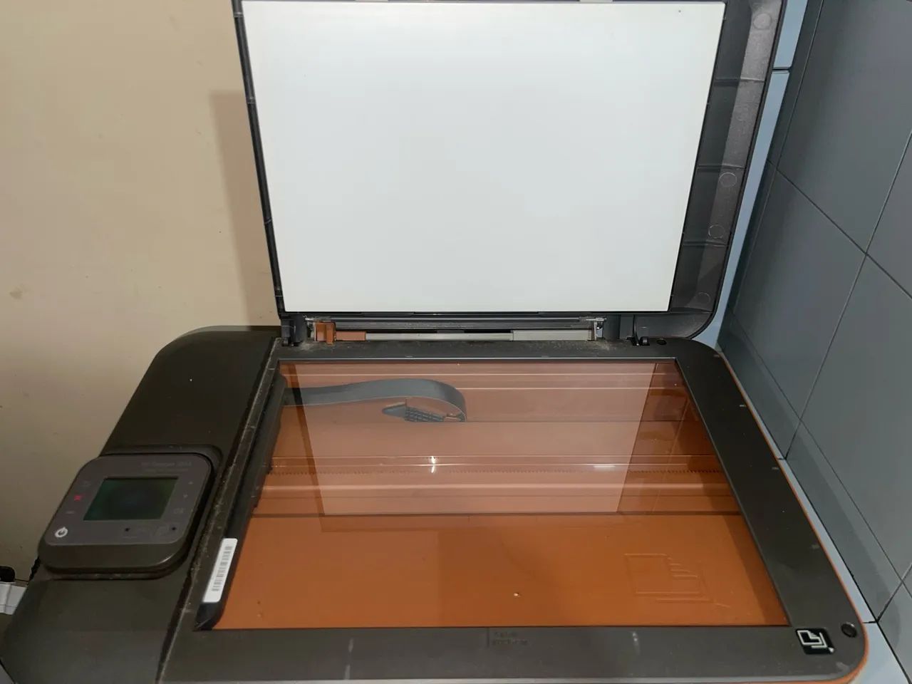Impressora Hp multifunctional  - Foto 2
