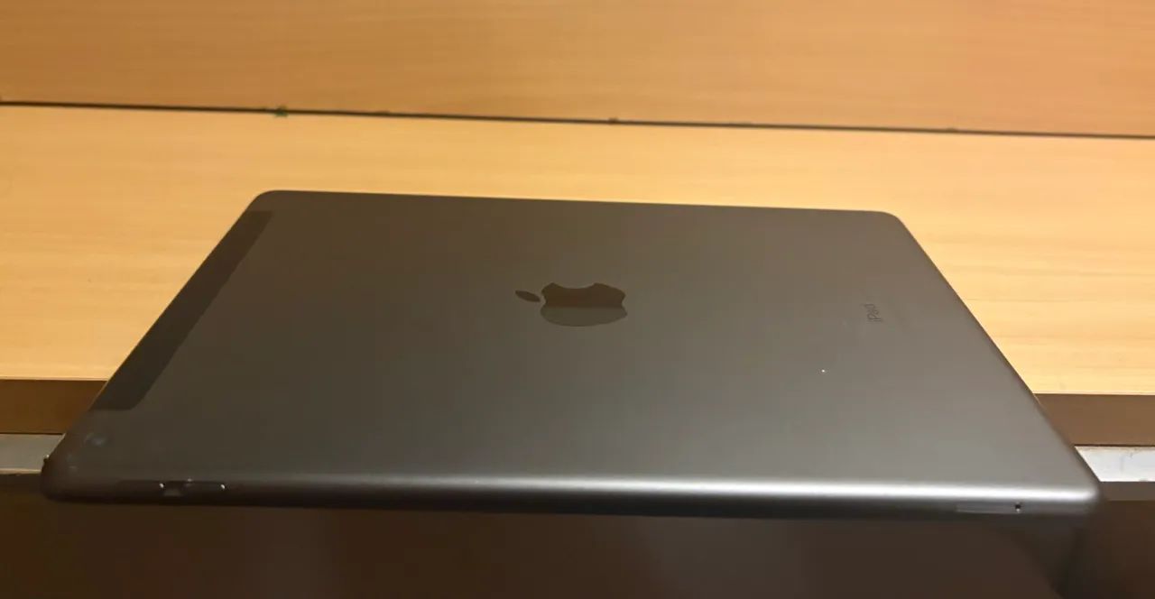 iPad 9ª Geração 256 GB Wi-Fi  - Foto 4