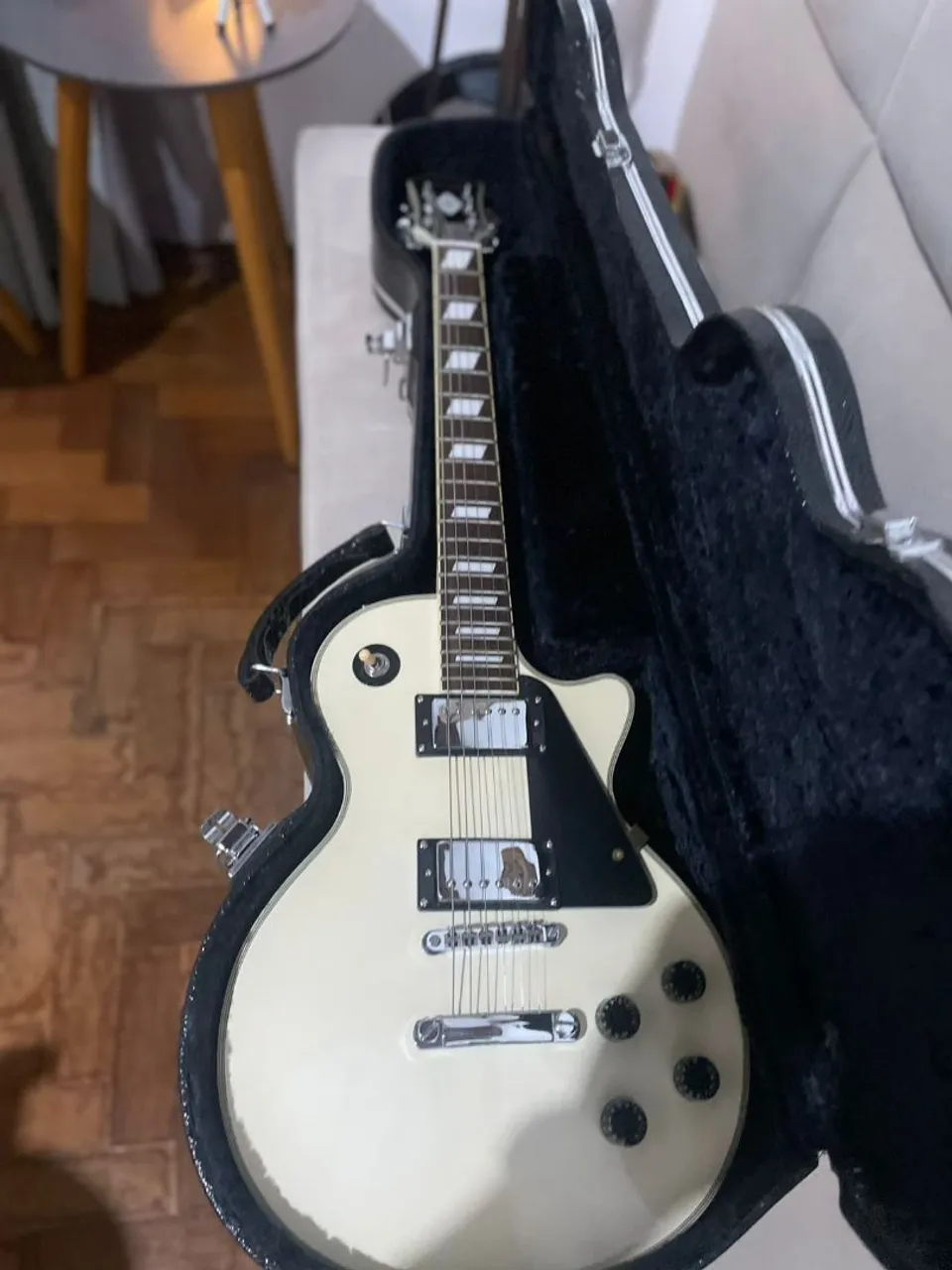 Pedal Lovepedal Pickle Vibe - Instrumentos musicais - Vila Monte