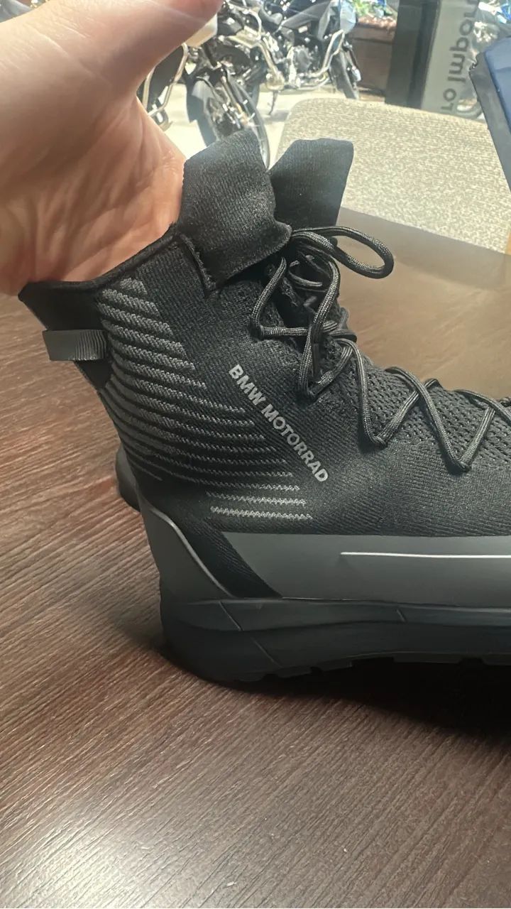 BOTA BMW
