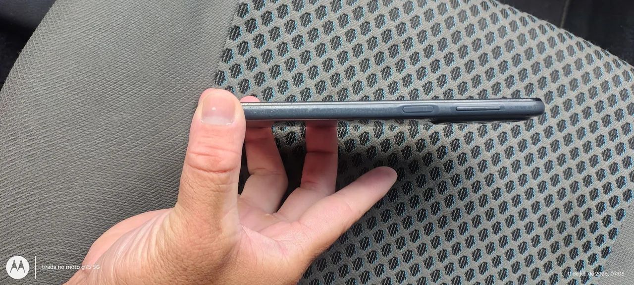 Celular Samsung a23 - Foto 2
